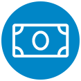 Missouri Solar Solutions cash icon
